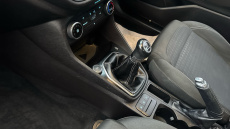 Ford Fiesta 1.1 Zetec 5dr Petrol Hatchback